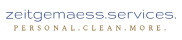 Zeitgemäß Personal